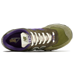 Sneakersnstuff x New Balance NB 574