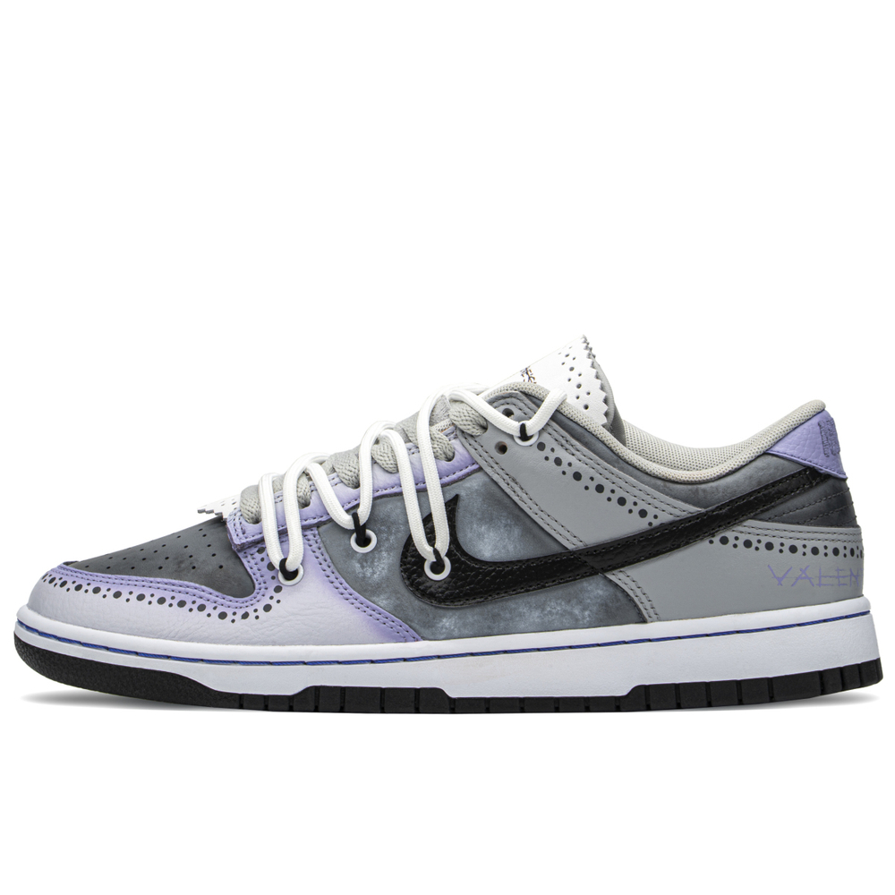 【 】 NBA Nike Dunk Low fzbb y2k