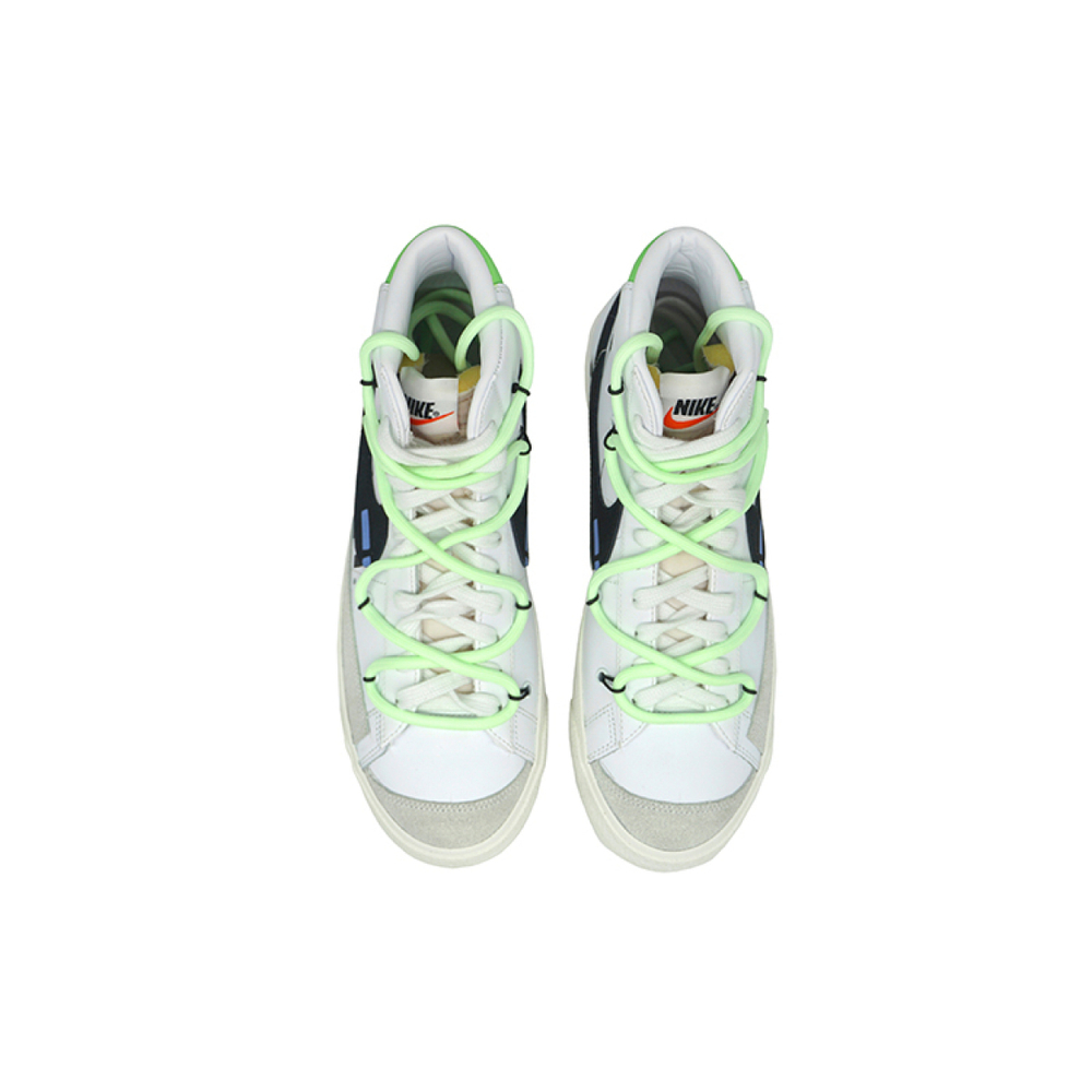 【 】 Nike Blazer