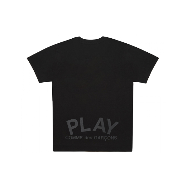 CDG Play Logo T