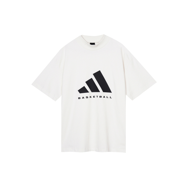Adidas originals Basketball: Chapter 1 Logo T