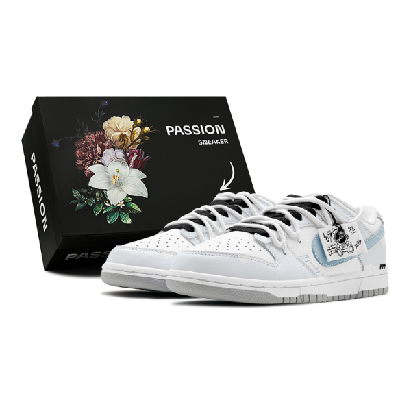 【 】 Nike Dunk