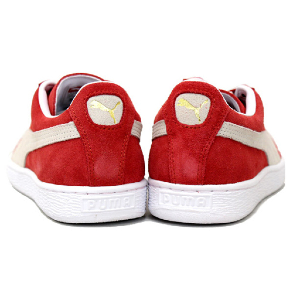 PUMA Suede Classic Eco