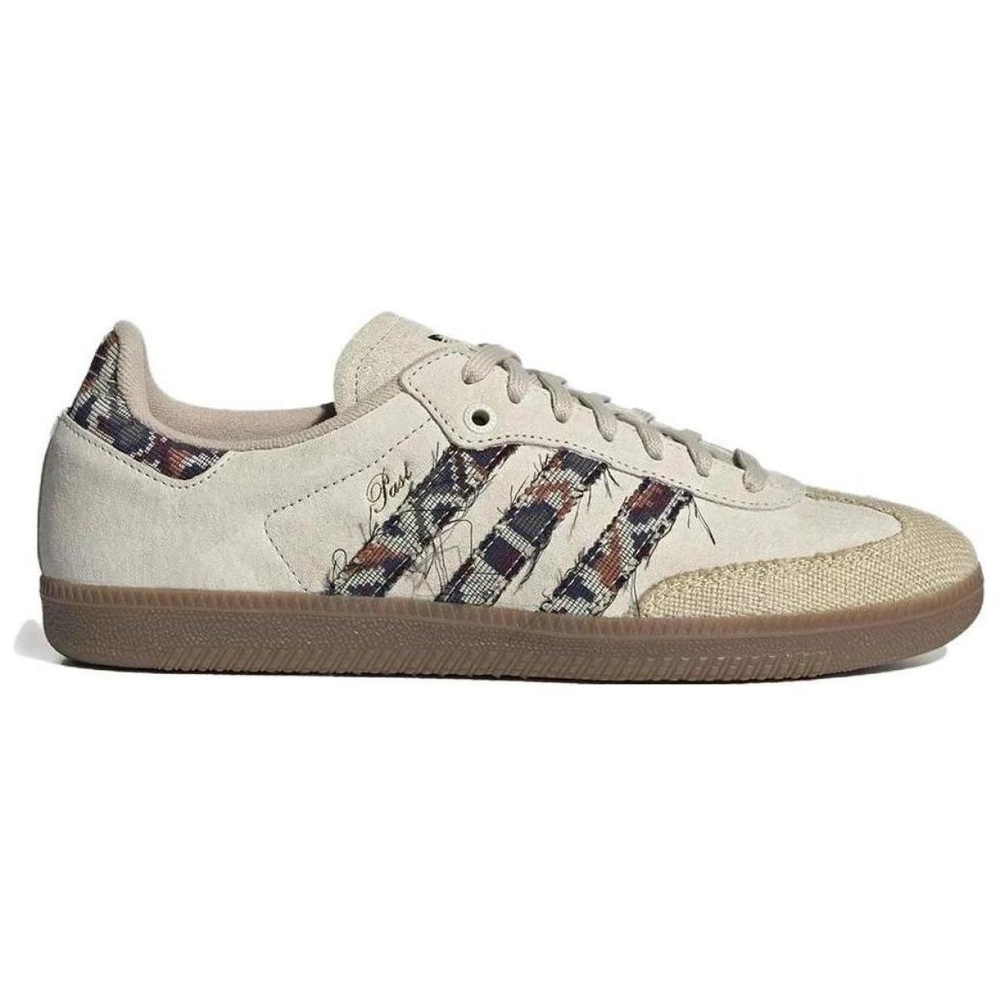 END. x adidas originals Samba Consortium Cup