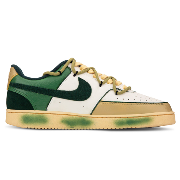 【 】 Nike Court Vision 1