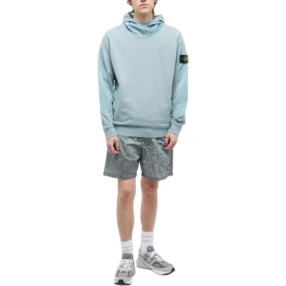 STONE ISLAND Logo