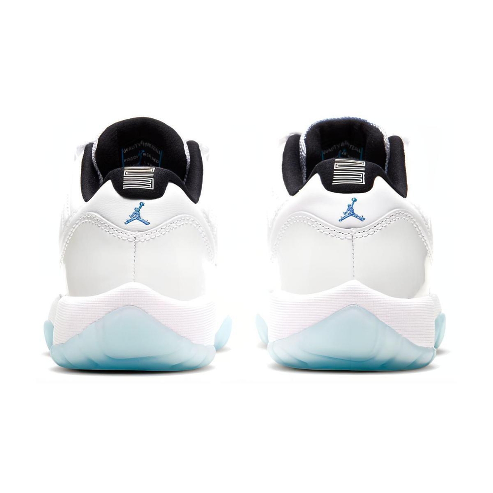 Air Jordan 11 Retro Low "Legend Blue"