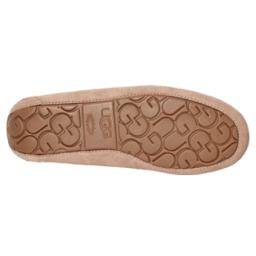 UGG DAKOTA Tassles