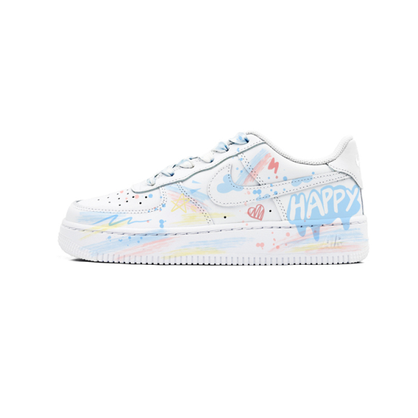 【 】 Nike Air Force 1 Low