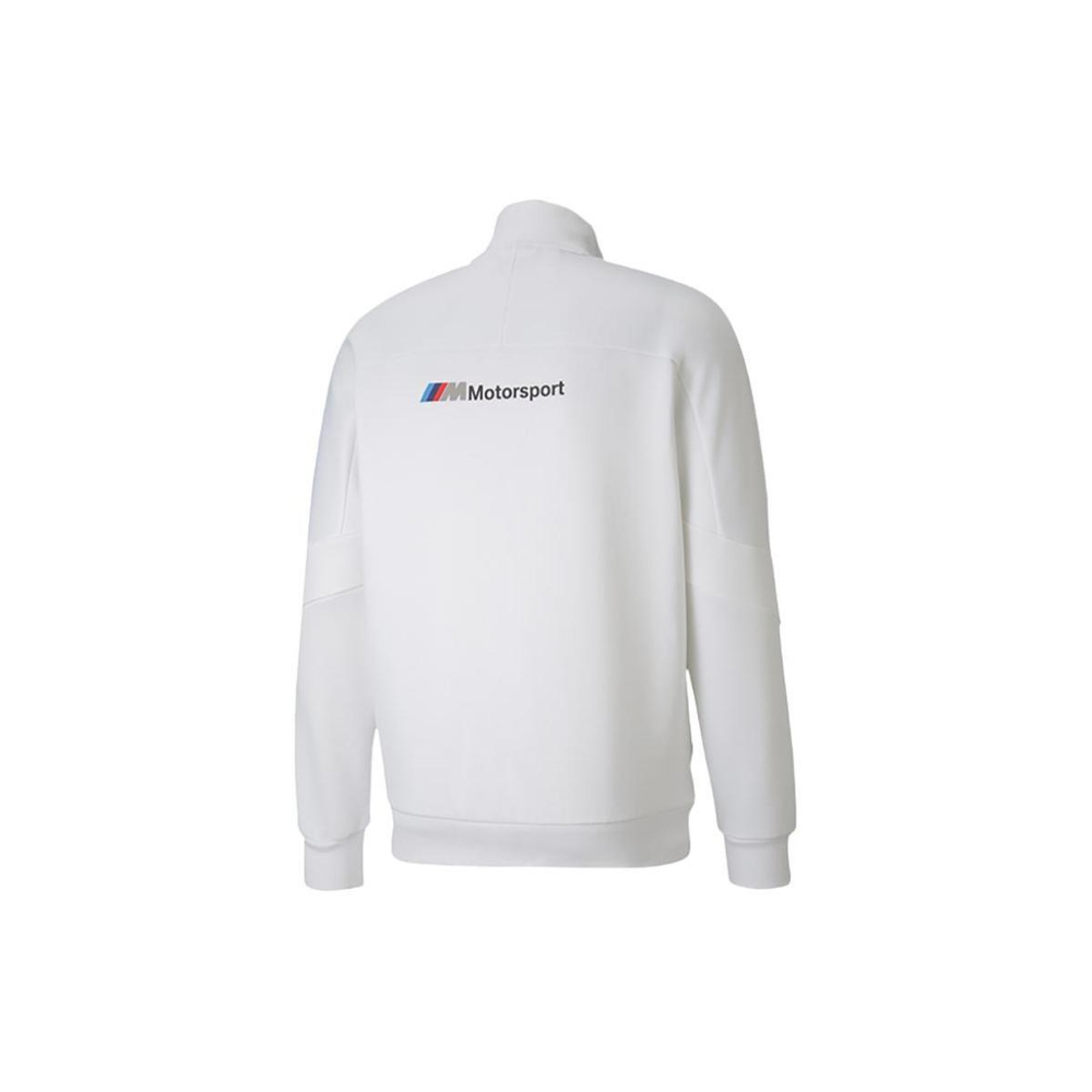 PUMA x BMW Logo
