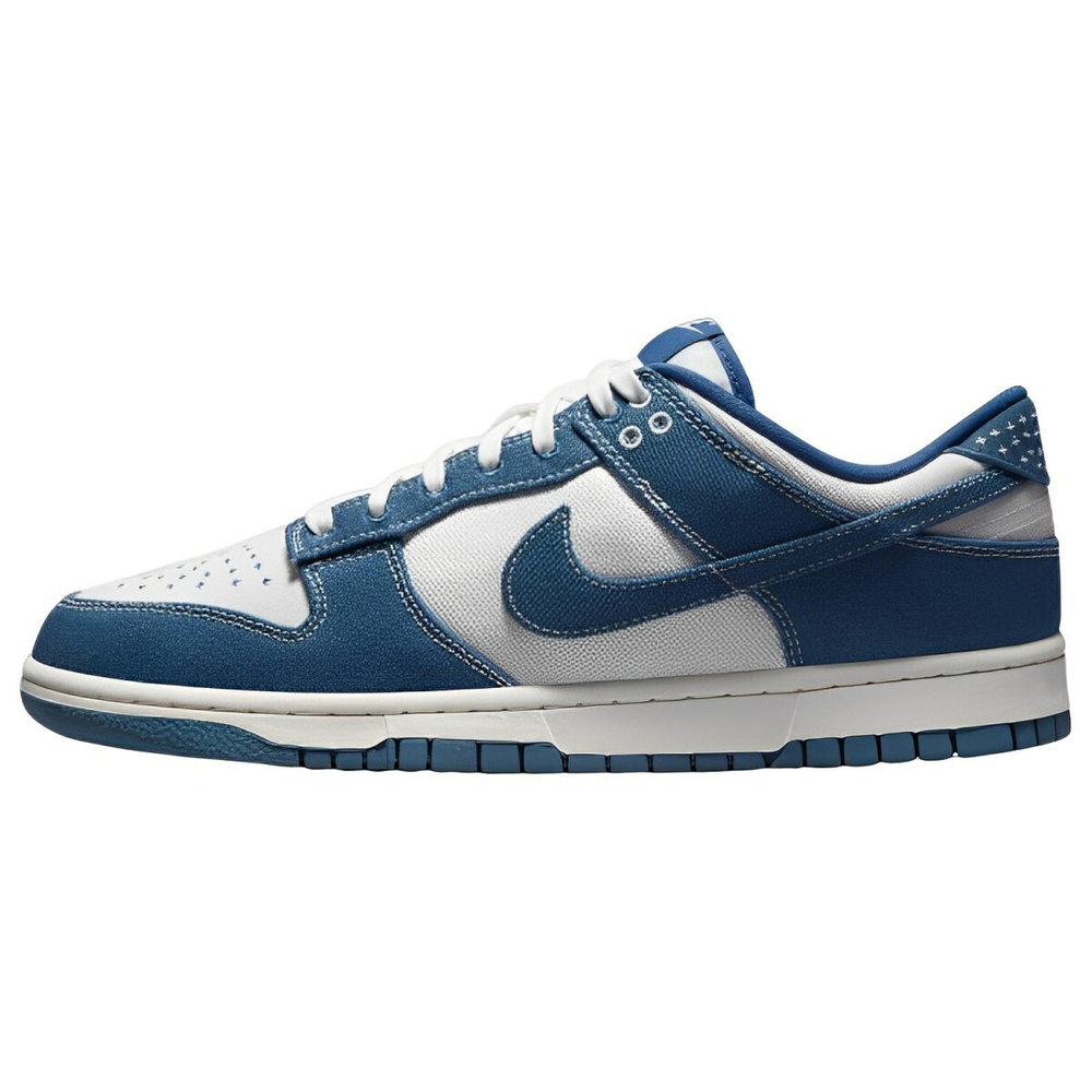 Nike Dunk "Industrial Blue"
