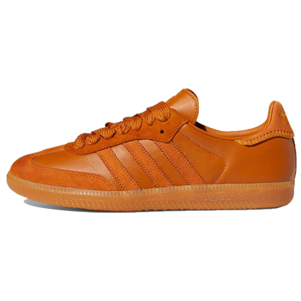 Jonah Hill x adidas originals Samba
