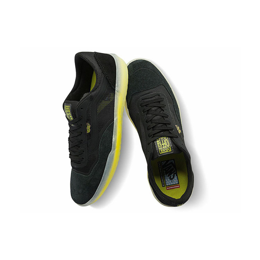 Vans Ave