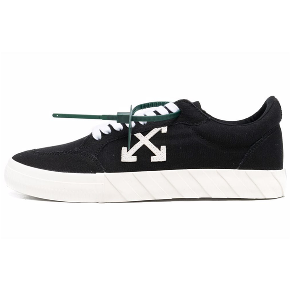 OFF-WHITE Vulcanized