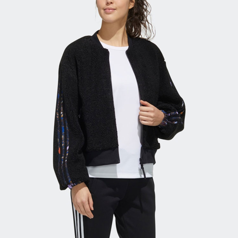Adidas CNY W Mic Bomber
