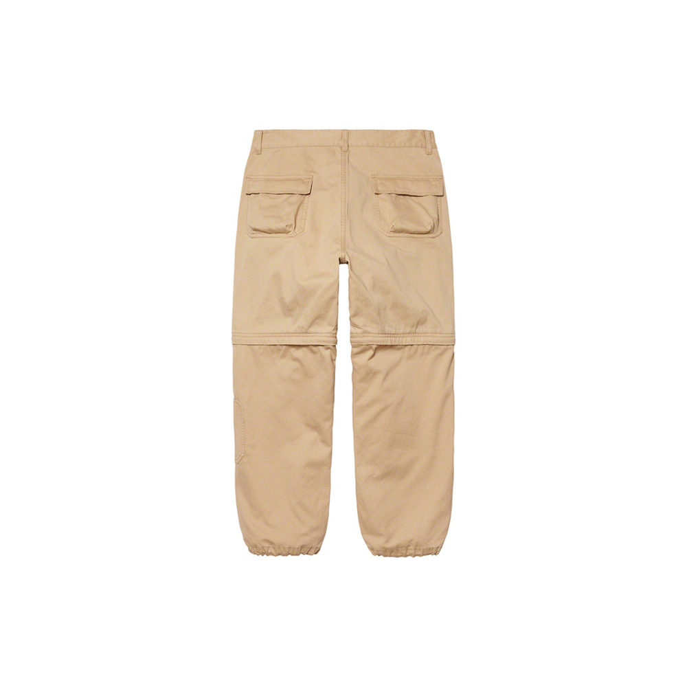 Supreme Week 13 Zip-Off Utility Pant