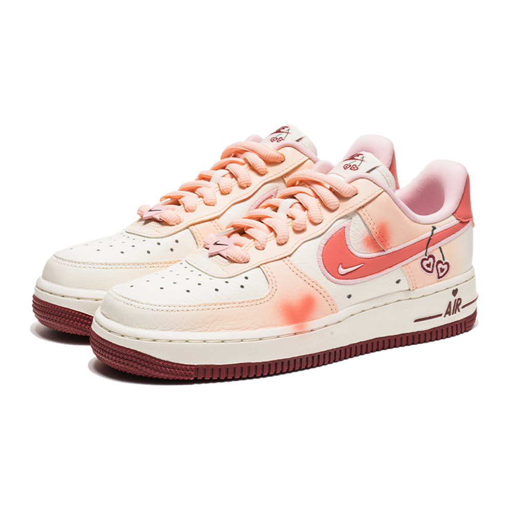 【 】 Nike Air Force 1 Low