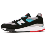New Balance NB 998 Rockabilly Pack