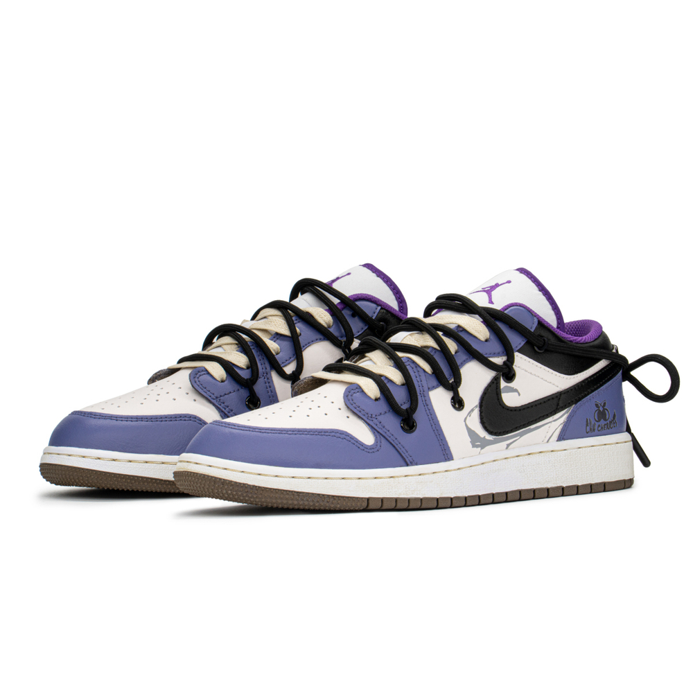 【 】 Jordan Air Jordan 1 Low GS