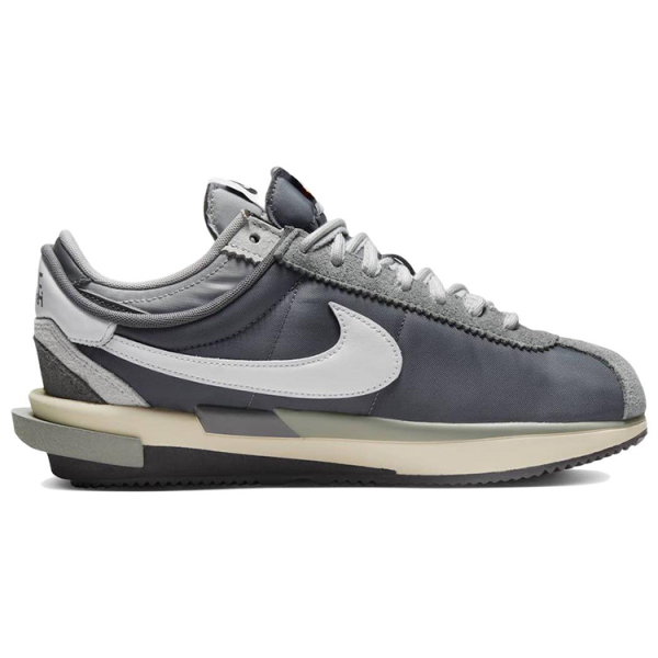 Sacai x Nike Cortez