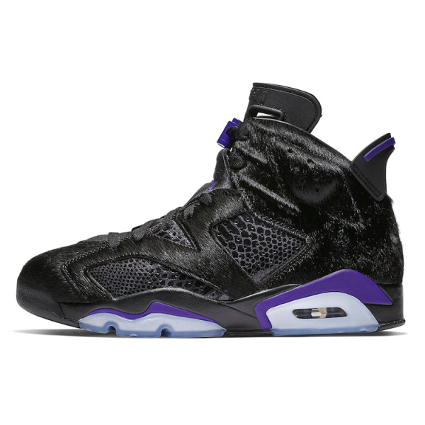Social Status x Jordan Air Jordan 6 Retro NRG 2019