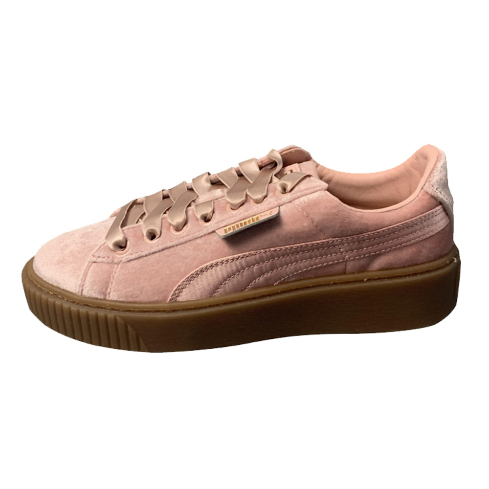 FENTY BEAUTY/ x PUMA Suede