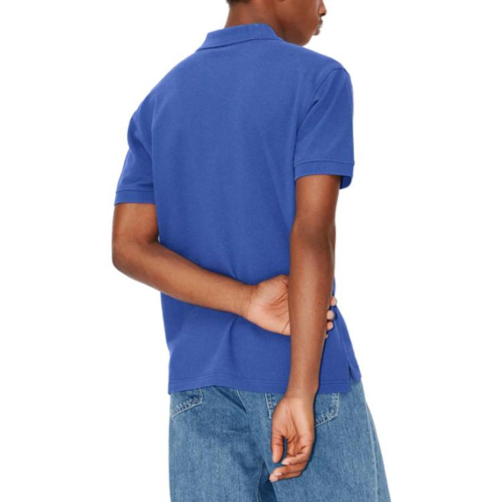KENZO SS23 Logo Polo