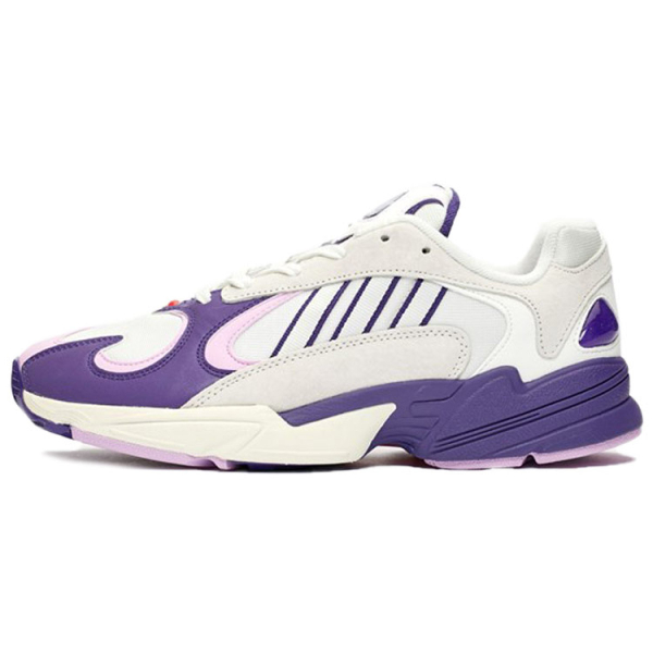 Dragon Ball Z x adidas originals Yung-1 Frieza Z
