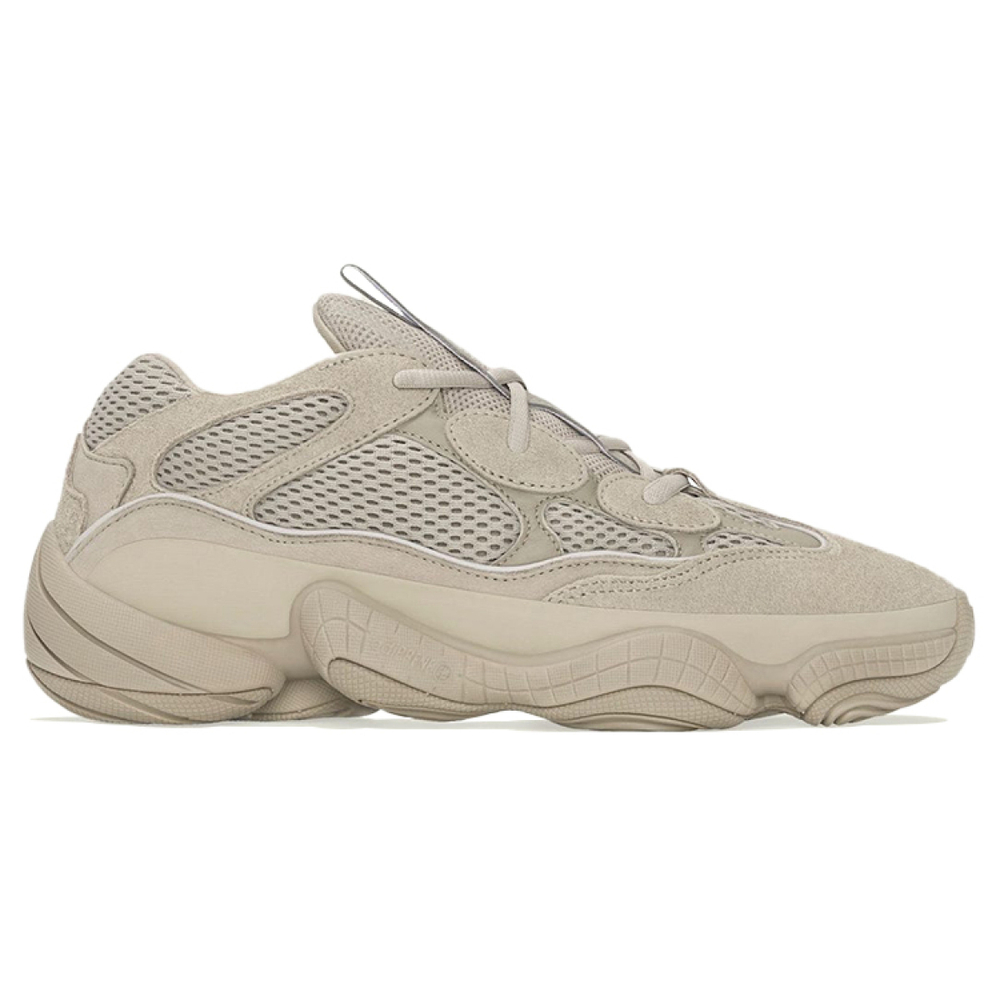 Adidas originals Yeezy 500 "Taupe Light"