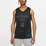 Nike NBA MVP Connected Jersey