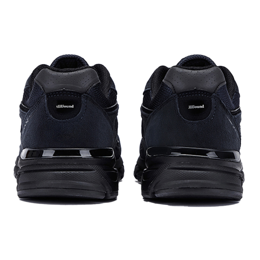 Jjjjound x New Balance NB 990 V4