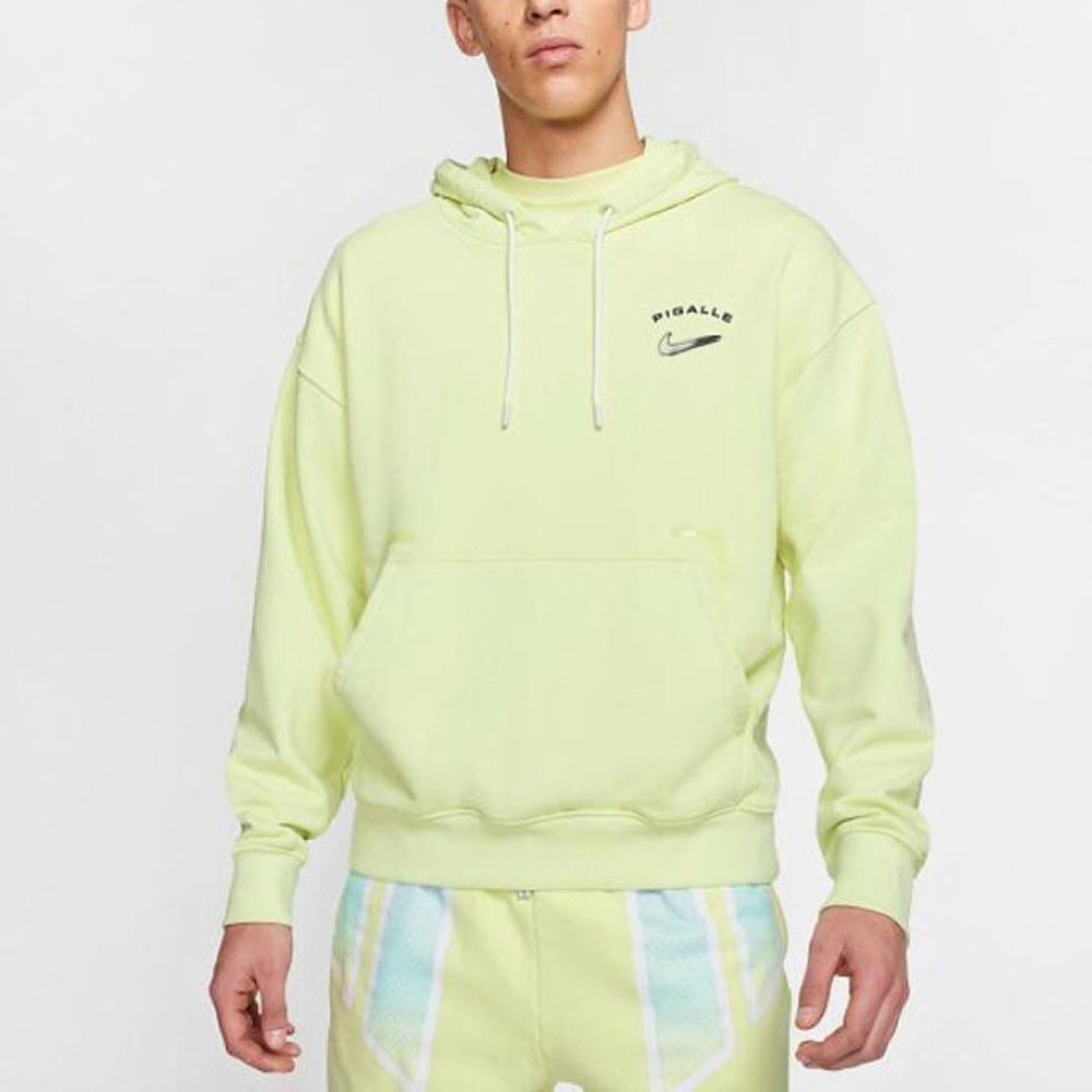 Nike x Pigalle