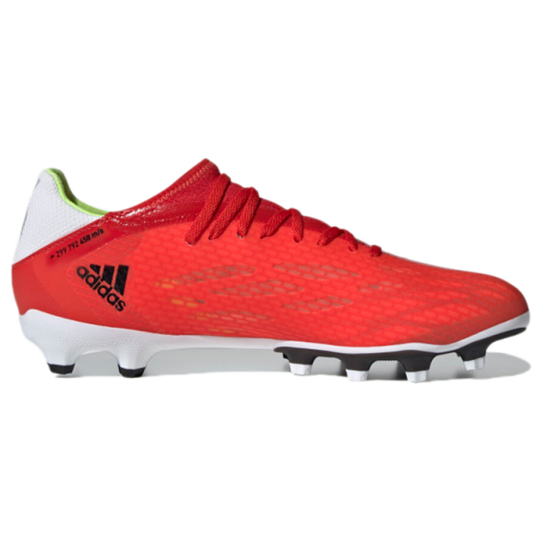 Adidas X Speedflow MG（ ） PU