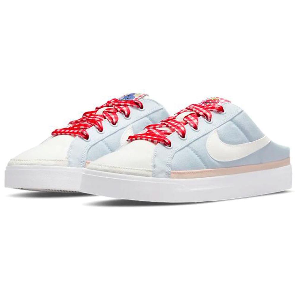 Nike Court Legacy Mule