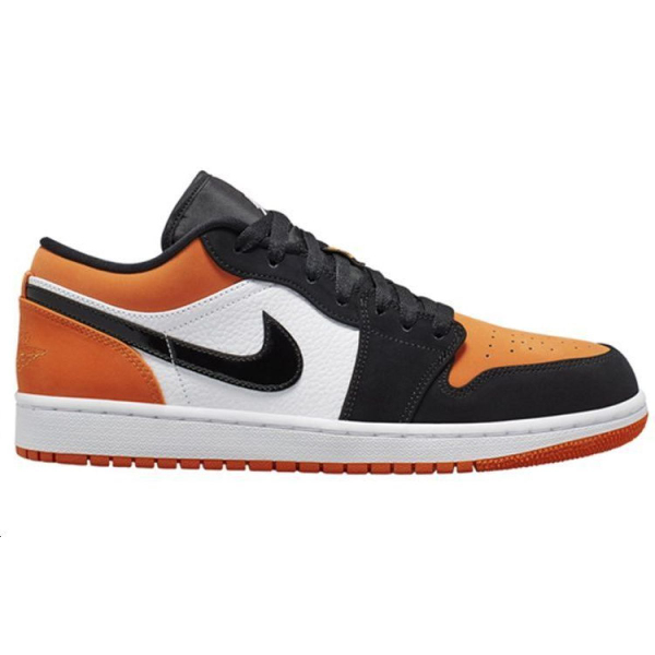 Jordan Air Jordan 1 Low Shattered Backboard