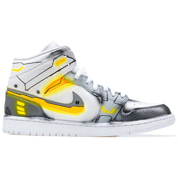 【 】 Jordan Air Jordan 1 Mid " "