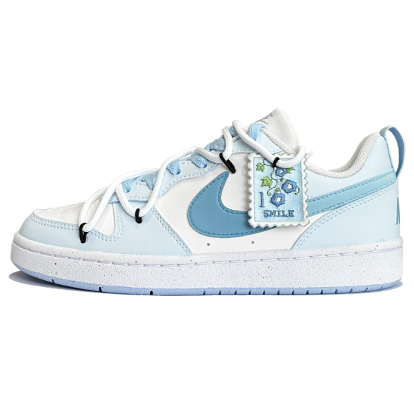 【 】 Nike Court Borough Low