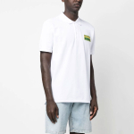 KENZO SS23 Logo Polo