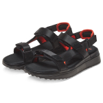 Puma Future Rider Sandal Attempt