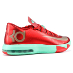 Nike KD 6 Christmas 6