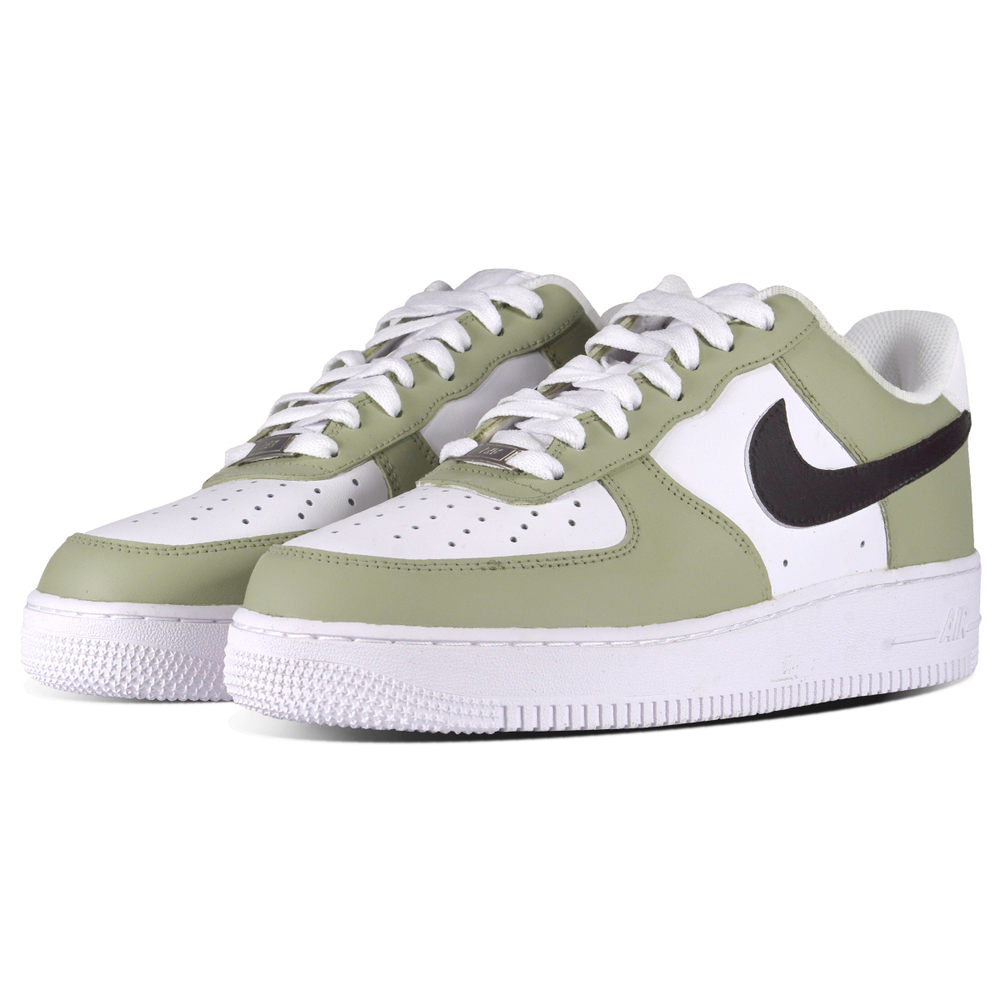 【 】 Nike Air Force 1