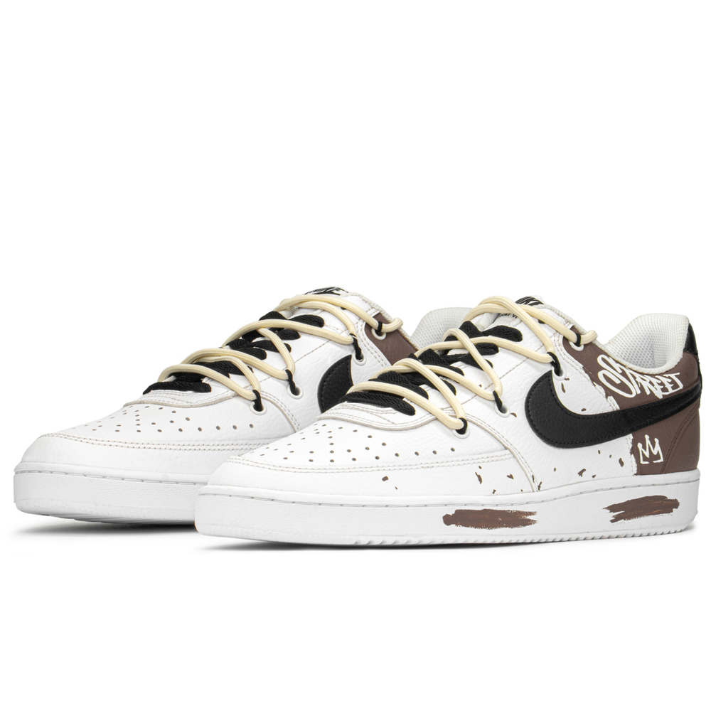 【 】 Nike Court Vision 1