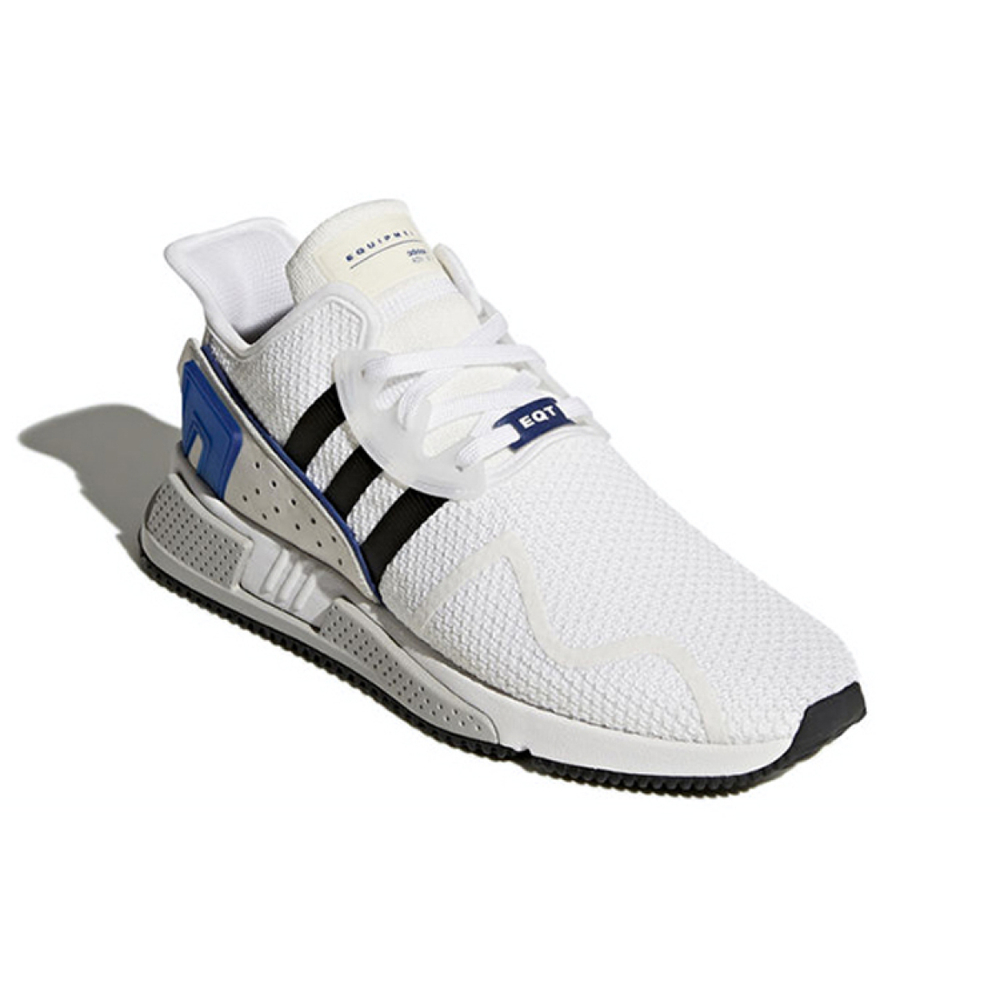 Adidas originals EQT Cushion ADV White Black Royal