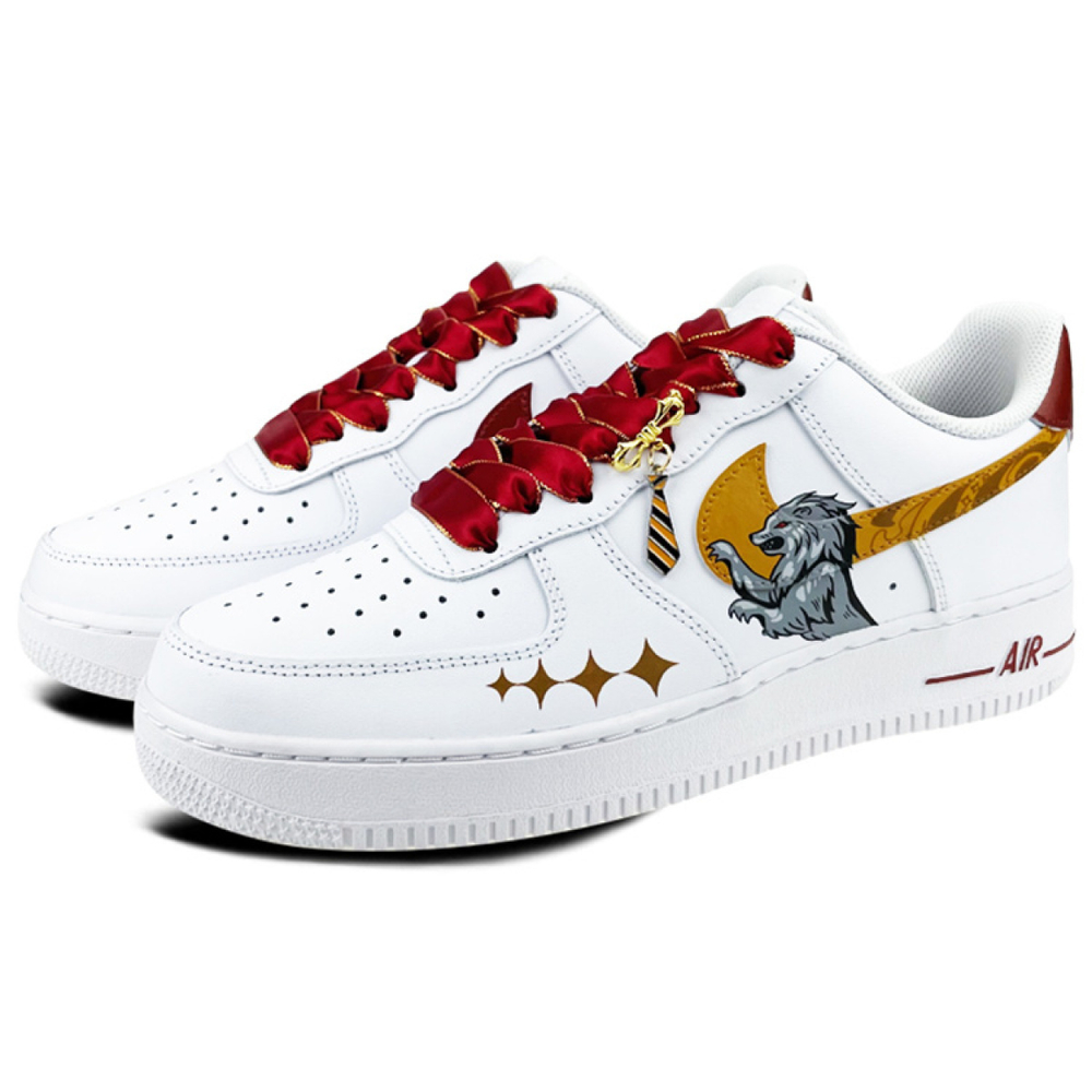 【 】 Nike Air Force 1