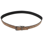 【 】 COACH PVC 3.5cm