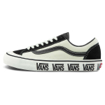 Vans Style 36 logo