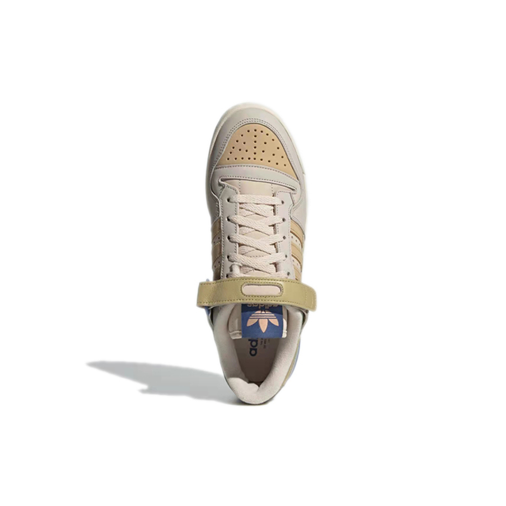 Adidas originals FORUM 84 Low "Concrete Jungle"