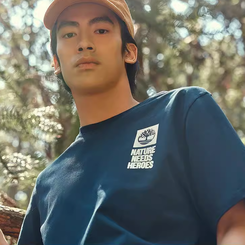 Timberland T