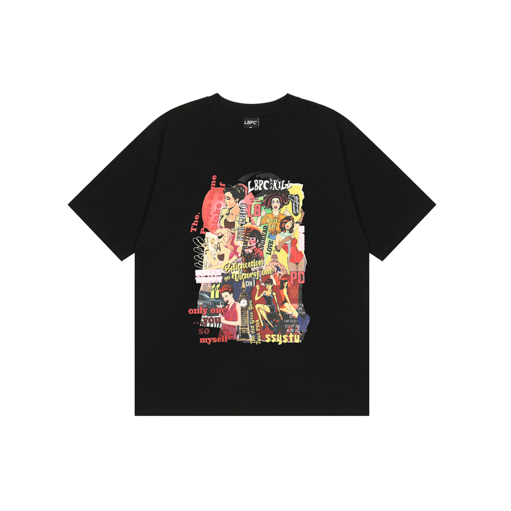 LBPC T
