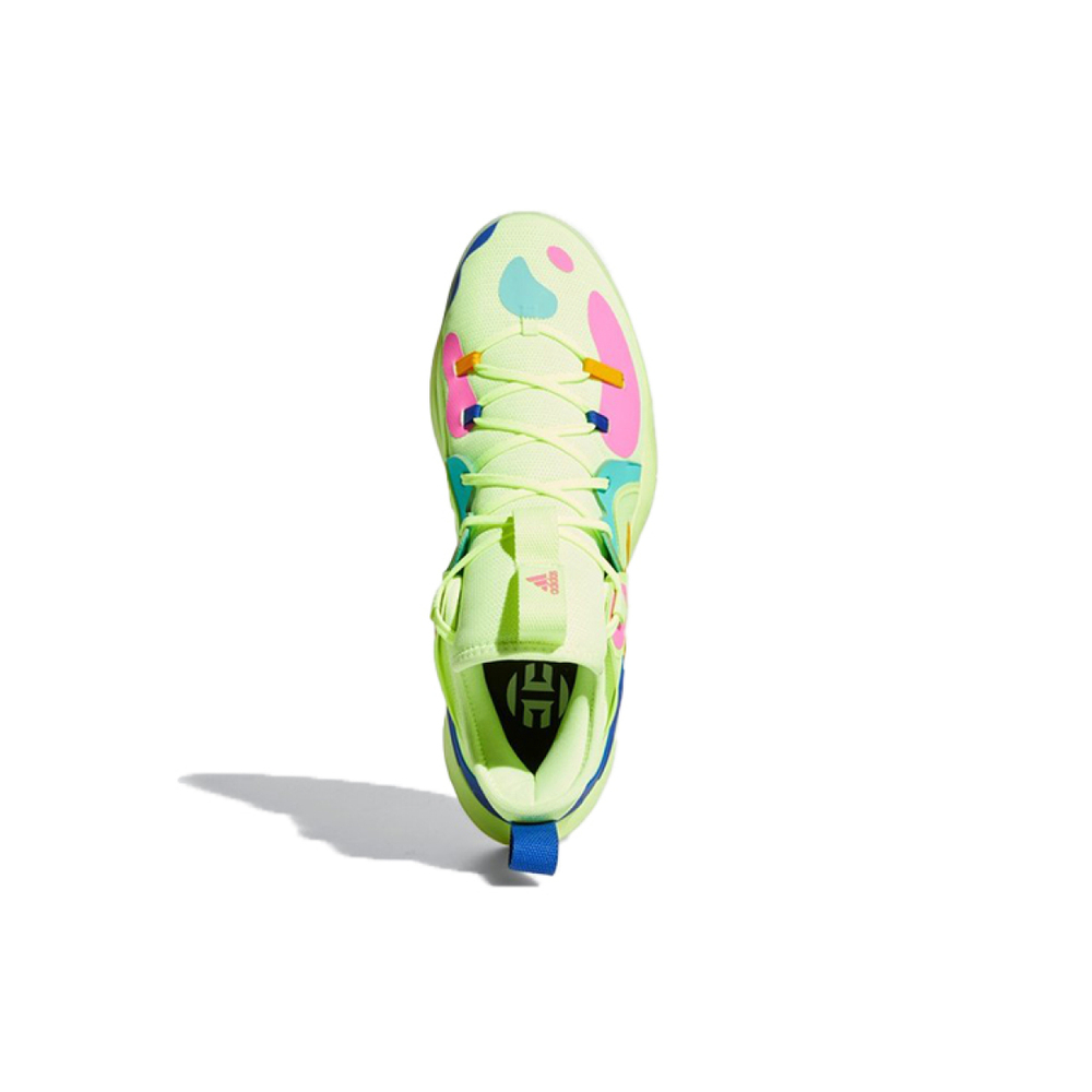 Adidas Harden Stepback 2
